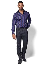 Standout Stripes