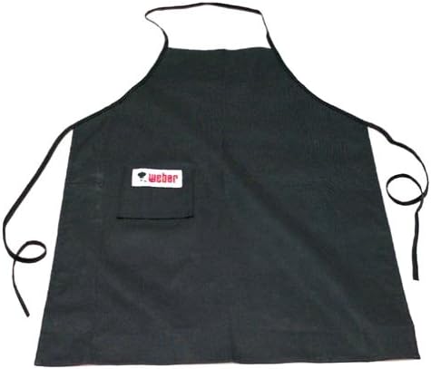 Weber Grill BBQ Apron