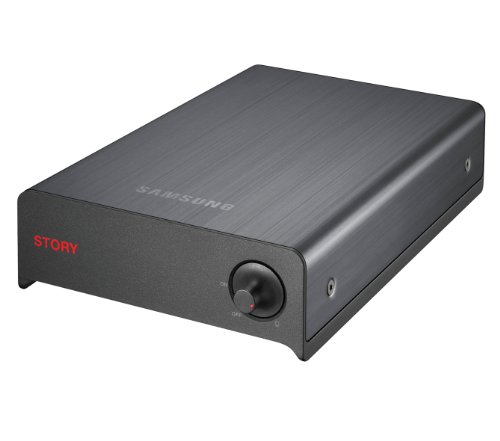 Samsung 3.0 Story Station HX-DTA10EB/B62 On Sale
