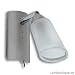 Paulmann 1er Balken Astrid 1x40W G9 nickel-sat.