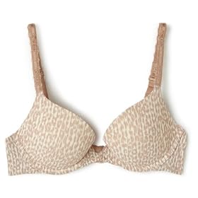 Calvin Klein Ladies Customized Gel Lift Bra