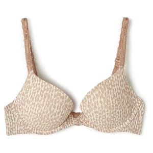 Calvin Klein Women’s Customized Gel Lift Bra