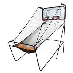 Halex 2 Player Arcade Electronic Basketball 