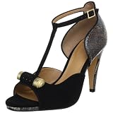 Clarks Saxen Curtain 20352831 Damen Pumps