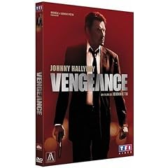 Vengeance