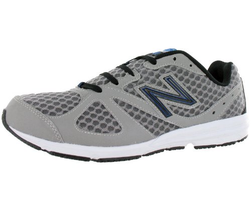 New Balance Men's 630 Running Shoe Black/Gray/Royal (11) New Balance Men's 630 Running Shoe Black/Gray/Royal (11)