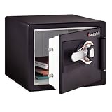 FIRE-SAFE&reg; Combination Safes By Sentry Safe