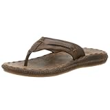 H.S. Trask Mens Tracker Thong Sandal by H.S. Trask