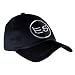 Rowins El Salvador Unisex Embroidered Baseball Cap, with New Stylized ES Logo