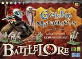 BattleLore: Goblin Marauder`s Pack (A Specialist Pack Expansion)