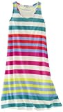 Splendid Girls 7-16 Tropical Stripe Dress and Camisole