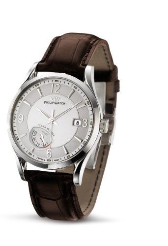 Philip Watch Herren-Armbanduhr Sunray Heritage R8221680315