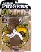 Search : McFarlane's MLB Cooperstown 2009 - Rollie Fingers - Oakland Athletics