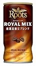 JT ルーツ リアルブレンドロイヤルミックス 190g×30本