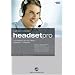 Interaktive Sprachreise 13: Headset  Pro (USB) + Einstufungstest