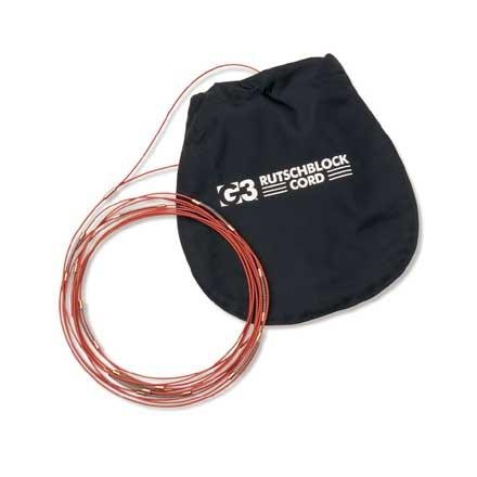 G3 Rutschblock Cord