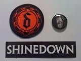Shinedown - Bundle Pack
