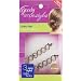 Goody Simple Styles Spin Pin, Assorted Colors Dark or Light Hair, 2 Count