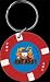 South Park Fat Ass Chip Keychain FK2010