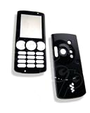 Review U-Bop Accessories  / U-Bop Housing Fascia Kit for Sony Ericsson W810 , W810i , Black