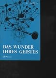 Produkt-Bild: Murphy das Wunder ihres Geistes, Ariston,11. Auflage 1983, 195 Seiten