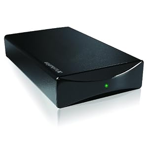 Verbatim 500 GB USB 1.1 or 2.0 Desktop External Hard Drive