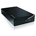 Verbatim 1 TB USB 1.1 or 2.0 Desktop External Hard Drive 96571 (Black)