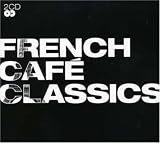 French Cafe Classics
