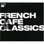 French Cafe Classics