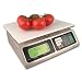 TORREY | 40 Lb. Capacity | Price Computing - Digital Retail Scale | LPC-40L | ZIEIS BigTop 12