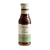 Charred Pineapple Bourbon Sauce