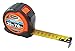 Keson PG18M25WIDEV - Tape Measure SAE/Metric Blade 25 ft L Pack of 2