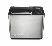 Kenwood BM450 Breadmaker with Ingredients Dispenser