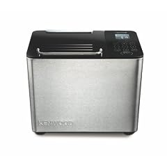Kenwood BM450 - Brotbackautomat mit Dispenser f�r Zutaten