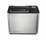 Kenwood BM450 Bread Maker with Ingredients Dispenser