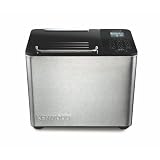 Kenwood BM450 Bread Maker with Ingredients Dispenserby Kenwood