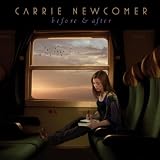 Carrie Newcomer before & after