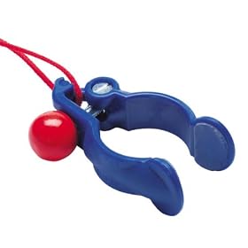 Fixation pour Poussette 'Fixino'