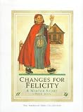 Changes for Felicity