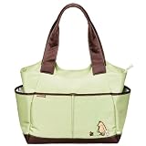 Classic Pooh Tote - Large