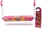 Canal Toys - TSC 028 - Loisirs Créatifs - Coloriages - Papeterie - Poster De Porte A Colorier + Feutres Totally Spies