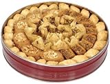 Zalatimo Mix Baklawa