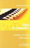 SAQs for Dentistry
