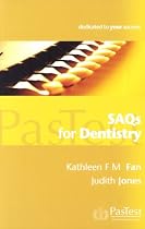 SAQs for Dentistry