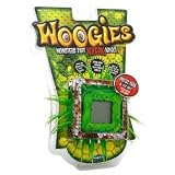 from Mattel Woogie Green Model M7979