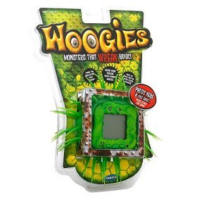 Woogie Green