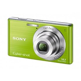 Inexpensive Digital Camera around $100