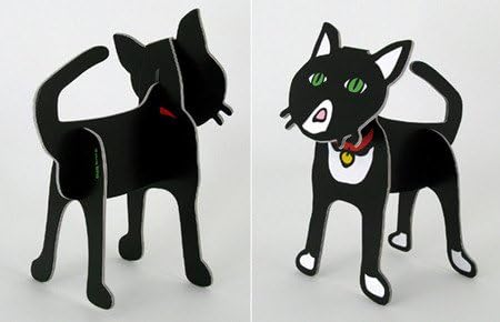 Marc Tetro Pop-Out! Spike