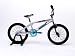 Freestyle BMX Aluminium Hazard 509B