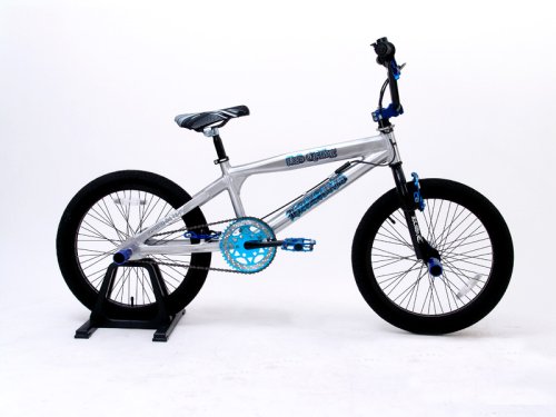 Freestyle BMX Aluminium Hazard 509B